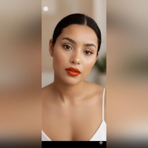 RealHer I Am Amazing Liquid Matte Lipstick (New)